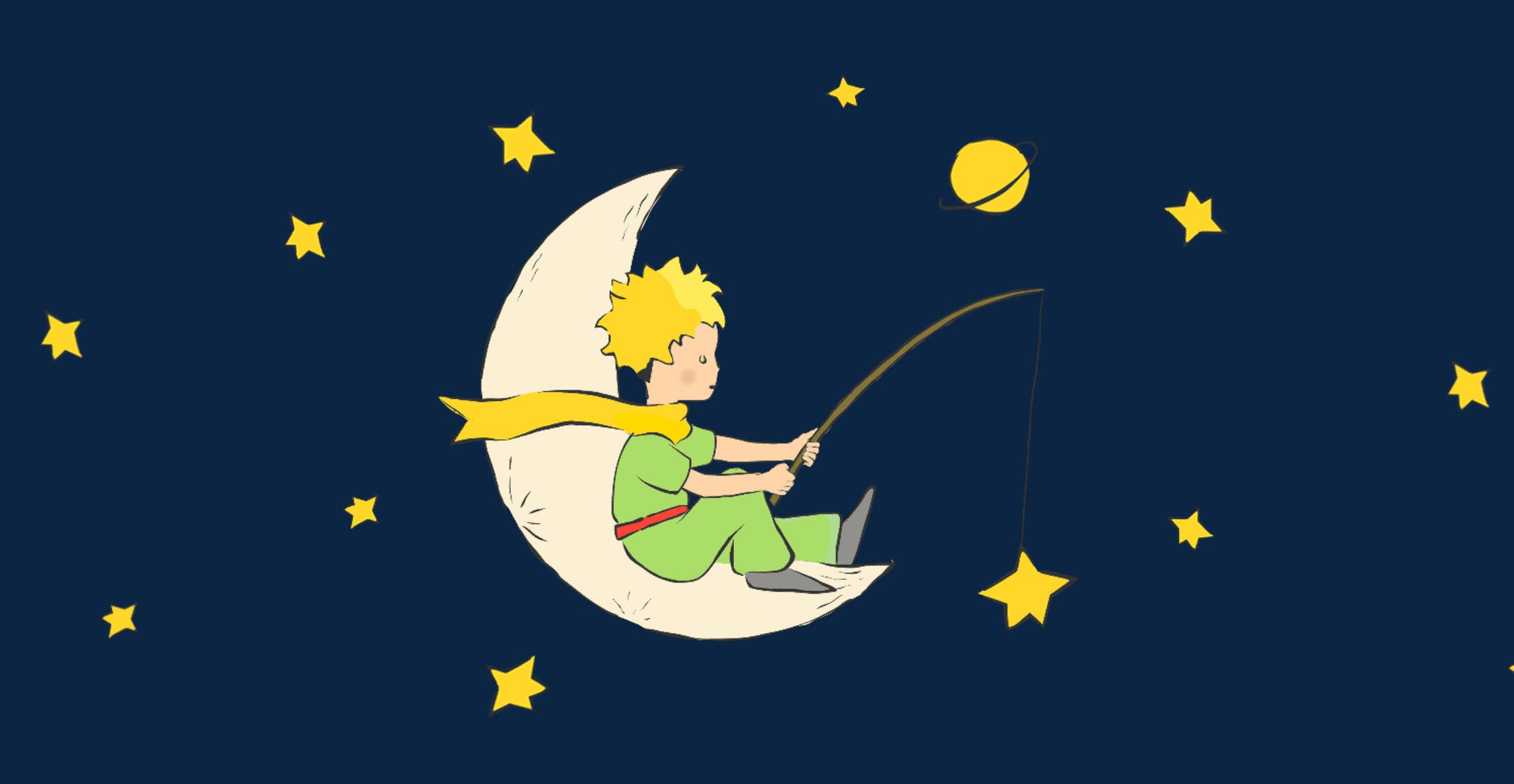 Exposition Le Petit Prince