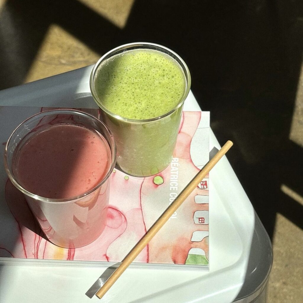 Café-Différance