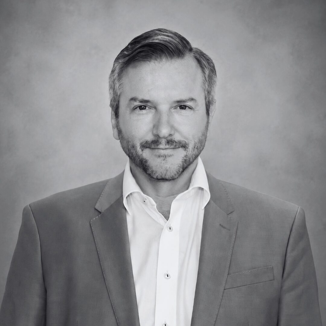 image of Paul-André Goulet